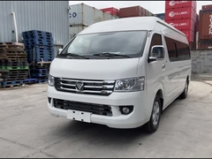 Xe tải FOTON 4 × 2 Van Series Scenic G7 3-17 chỗ ngồi 70 HP Mini Bus