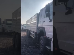 HOWO Xe tải hàng hóa