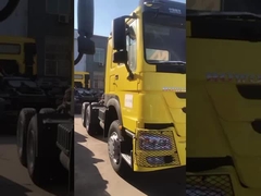 xe kéo 6x4 sinotruk howo