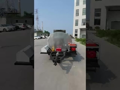 Máy phân phối nhựa